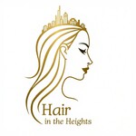 Hair in the Heights Logo - Entry #804