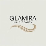 Glamira Hair Beauty Logo - Entry #528