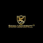 Sigma University™ Logo - Entry #1041