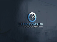 Tempus Wealth Management Logo - Entry #477
