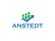 Anstedt Financial Planning Logo - Entry #646