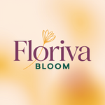 FLORIVA BLOOM Logo - Entry #1058