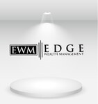 Edge Wealth Management Logo - Entry #502