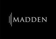 Madden Logo - Entry #10