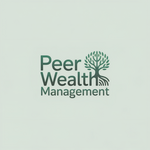 Peer Wealth Management Logo - Entry #14