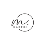 Madden Logo - Entry #1862