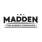 Madden Logo - Entry #5245