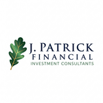 J. Patrick Financial Logo - Entry #2247