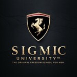 Sigma University™ Logo - Entry #1754