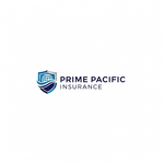PRIME PACIFIC INSURANCE Logo - Entry #1495