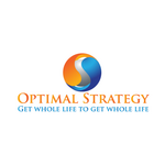Optimal Strategy Logo - Entry #213