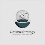 Optimal Strategy Logo - Entry #1827
