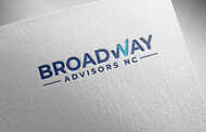 Broadway Advisors NC Logo - Entry #226