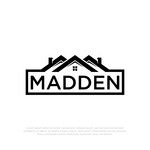 Madden Logo - Entry #1373