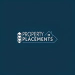 Property Placements Logo - Entry #652