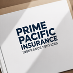 PRIME PACIFIC INSURANCE Logo - Entry #2159