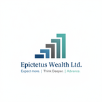 Epictetus Wealth Ltd. Logo - Entry #436