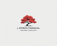 J. Patrick Financial Logo - Entry #334