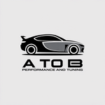 A to B Performance and Tuning Logo - Entry #636