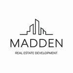 Madden Logo - Entry #1514