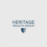 Heritage Wealth Group Logo - Entry #120