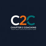 Chapter 2 Coaching Logo - Entry #339