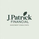 J. Patrick Financial Logo - Entry #1503