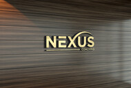 Nexus Coaching Logo - Entry #231