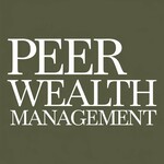 Peer Wealth Management Logo - Entry #1328