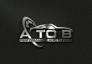 A to B Performance and Tuning Logo - Entry #322