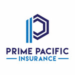 PRIME PACIFIC INSURANCE Logo - Entry #1679