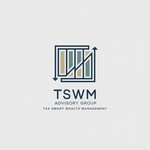 TSWM Advisory Group Logo - Entry #1734