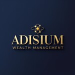 Adisium Wealth Management Logo - Entry #565