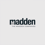 Madden Logo - Entry #3501