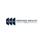 Heritage Wealth Group Logo - Entry #992
