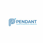 pendant Logo - Entry #1270