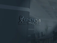 Epictetus Wealth Ltd. Logo - Entry #909