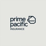 PRIME PACIFIC INSURANCE Logo - Entry #1020