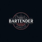 Bartender Supply.co Logo - Entry #111