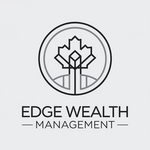 Edge Wealth Management Logo - Entry #1820