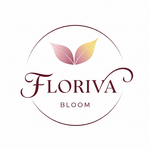 FLORIVA BLOOM Logo - Entry #144