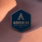 Adisium Wealth Management Logo - Entry #2153