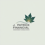 J. Patrick Financial Logo - Entry #429