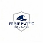 PRIME PACIFIC INSURANCE Logo - Entry #2372