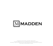 Madden Logo - Entry #775