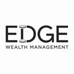 Edge Wealth Management Logo - Entry #2698