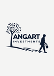 Angart Investments Logo - Entry #633