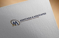 Anastasia & Associates Wealth Management Solutions Logo - Entry #266