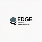 Edge Wealth Management Logo - Entry #2632