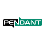 pendant Logo - Entry #103